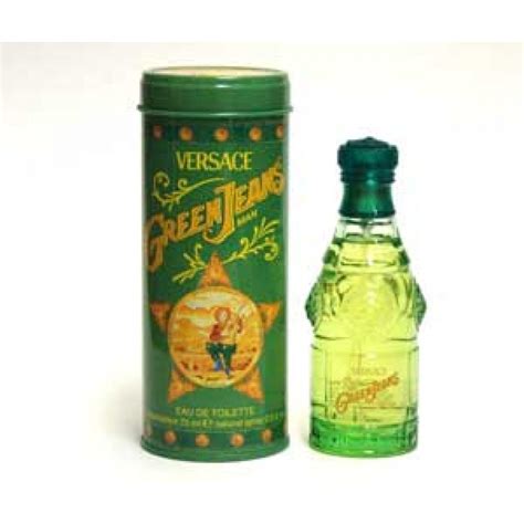 versace green jeans alternative|Versace green jeans 75ml.